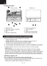 Предварительный просмотр 72 страницы Hyundai DTC 657 DW8F Instruction Manual