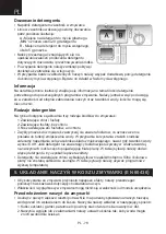 Предварительный просмотр 78 страницы Hyundai DTC 657 DW8F Instruction Manual