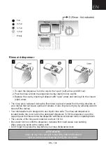 Preview for 107 page of Hyundai DTC 657 DW8F Instruction Manual