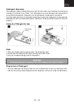 Preview for 109 page of Hyundai DTC 657 DW8F Instruction Manual