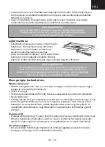 Preview for 151 page of Hyundai DTC 657 DW8F Instruction Manual