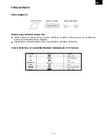 Предварительный просмотр 5 страницы Hyundai DV-2-X 239 Instruction Manual