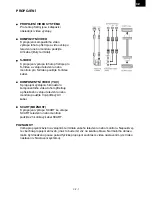 Предварительный просмотр 7 страницы Hyundai DV-2-X 239 Instruction Manual