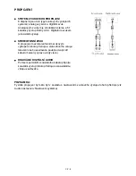 Preview for 8 page of Hyundai DV-2-X 239 Instruction Manual