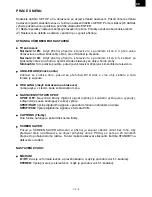 Preview for 9 page of Hyundai DV-2-X 239 Instruction Manual