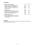 Preview for 24 page of Hyundai DV-2-X 239 Instruction Manual