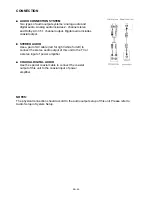 Предварительный просмотр 40 страницы Hyundai DV-2-X 239 Instruction Manual