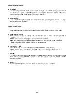 Preview for 42 page of Hyundai DV-2-X 239 Instruction Manual