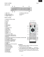 Предварительный просмотр 9 страницы Hyundai DV-2-X-316DU User Manual