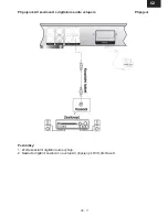 Preview for 11 page of Hyundai DV-2-X-316DU User Manual