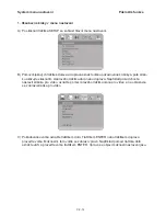 Preview for 12 page of Hyundai DV-2-X-316DU User Manual