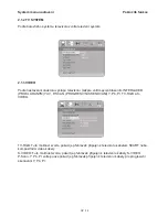 Preview for 14 page of Hyundai DV-2-X-316DU User Manual