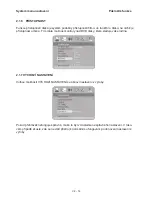 Preview for 16 page of Hyundai DV-2-X-316DU User Manual