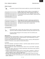 Preview for 29 page of Hyundai DV-2-X-316DU User Manual