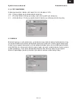 Preview for 49 page of Hyundai DV-2-X-316DU User Manual