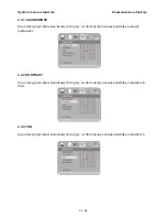 Preview for 88 page of Hyundai DV-2-X-316DU User Manual