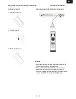 Preview for 101 page of Hyundai DV-2-X-316DU User Manual