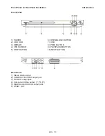 Preview for 110 page of Hyundai DV-2-X-316DU User Manual