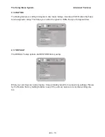 Preview for 118 page of Hyundai DV-2-X-316DU User Manual