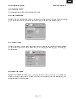 Preview for 119 page of Hyundai DV-2-X-316DU User Manual