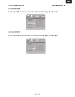 Preview for 123 page of Hyundai DV-2-X-316DU User Manual