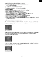 Предварительный просмотр 7 страницы Hyundai DV2H 266 HD DVBT Instruction Manual