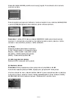 Предварительный просмотр 8 страницы Hyundai DV2H 266 HD DVBT Instruction Manual