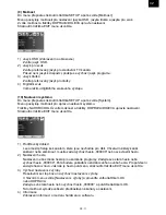 Предварительный просмотр 11 страницы Hyundai DV2H 266 HD DVBT Instruction Manual