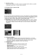 Предварительный просмотр 12 страницы Hyundai DV2H 266 HD DVBT Instruction Manual