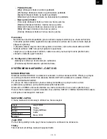 Предварительный просмотр 13 страницы Hyundai DV2H 266 HD DVBT Instruction Manual