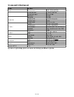 Preview for 36 page of Hyundai DV2H 266 HD DVBT Instruction Manual