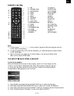 Предварительный просмотр 59 страницы Hyundai DV2H 266 HD DVBT Instruction Manual