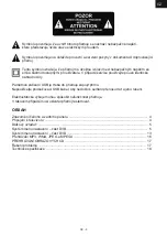 Предварительный просмотр 3 страницы Hyundai DV2H 366 HDDVBT Instruction Manual