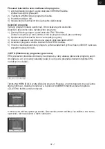 Предварительный просмотр 7 страницы Hyundai DV2H 366 HDDVBT Instruction Manual