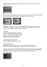 Предварительный просмотр 8 страницы Hyundai DV2H 366 HDDVBT Instruction Manual