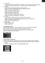 Предварительный просмотр 9 страницы Hyundai DV2H 366 HDDVBT Instruction Manual