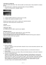 Предварительный просмотр 10 страницы Hyundai DV2H 366 HDDVBT Instruction Manual