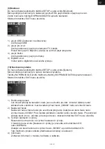 Предварительный просмотр 11 страницы Hyundai DV2H 366 HDDVBT Instruction Manual