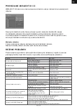 Предварительный просмотр 35 страницы Hyundai DV2H 366 HDDVBT Instruction Manual