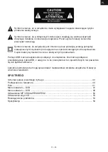 Предварительный просмотр 39 страницы Hyundai DV2H 366 HDDVBT Instruction Manual