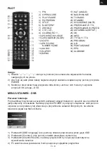 Preview for 41 page of Hyundai DV2H 366 HDDVBT Instruction Manual