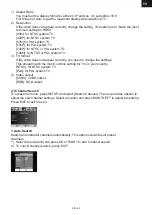 Preview for 63 page of Hyundai DV2H 366 HDDVBT Instruction Manual