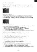 Preview for 77 page of Hyundai DV2H 366 HDDVBT Instruction Manual