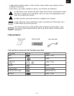 Preview for 3 page of Hyundai DV2H378DU User Manual