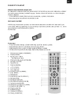 Preview for 13 page of Hyundai DV2H378DU User Manual