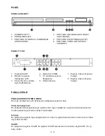 Preview for 42 page of Hyundai DV2H378DU User Manual