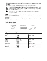 Предварительный просмотр 60 страницы Hyundai DV2H378DU User Manual