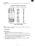 Preview for 63 page of Hyundai DV2H378DU User Manual