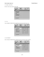 Preview for 18 page of Hyundai DV2P201 Instruction Manual