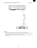 Preview for 39 page of Hyundai DV2P201 Instruction Manual